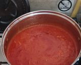 1929. Sonkás mortadellás Tortelloni pestó szósszal ! recept fázis 3 fotója