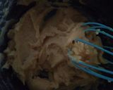 Foto langkah ke 2 dari resep Churros santan (satu telur, no mixer).