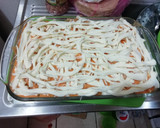 Foto del paso 7 de la receta: Chilaquiles horneados