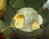 Foto del paso 4 de la receta: Pay de manzana