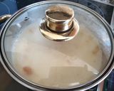Foto del paso 1 de la receta Torrijas con leche de almendras
