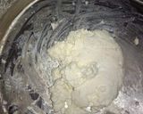 A picture of step 5 of Malai Chenna.