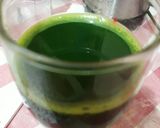Foto langkah ke 3 dari resep 27. Pasta Pandan Homemade.