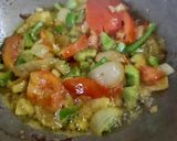 পনির ওমলেট মাঞ্চুরিয়ান (Paneer Omelette Manchurian recipe in Bengali) রেসিপির ধাপ 3 ছবি