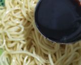 Foto langkah ke 2 dari resep 108. Mie Goreng Sayur.