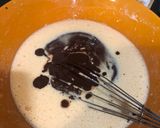 Foto del paso 3 de la receta: Brownie