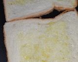 A picture of step 1 of Korean Sandwich 🥪🥪.