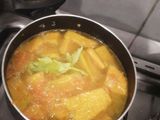 Potaje de Zapallo