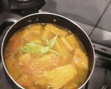 Foto del paso 2 de la receta: Potaje de Zapallo