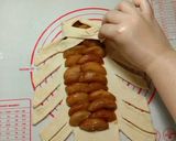 Foto langkah ke 17 dari resep Apple Danish.