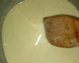 A picture of step 2 of Pancake.