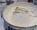 Foto del passaggio 5 della ricetta Torta fredda Bounty