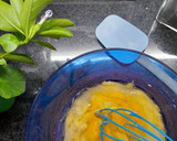 Foto del paso 1 de la receta: Budín de banana y nuez 🍌