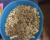 Foto del paso 1 de la receta: Porotos molidos (puré de porotos)