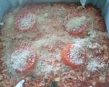Oven baked vegetarian risotto recipe step 3 photo