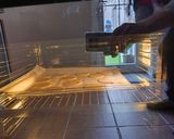 Foto del paso 4 de la receta Pastas de nata bañadas en chocolate