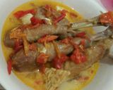 Foto langkah ke 8 dari resep Kare ayam kampunh pedas.