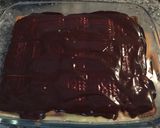 Foto del paso 11 de la receta: Tarta de galletas y chocolates