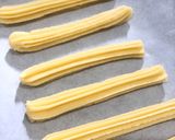 Foto langkah ke 4 dari resep Chocolate Churros.
