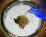 Foto langkah ke 4 dari resep Rempeyek Kacang Tanah.