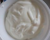 Foto del passaggio 1 della ricetta Crema di ricotta