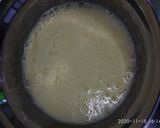 Foto langkah ke 2 dari resep Brownies Panggang.