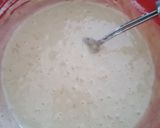 Foto del paso 2 de la receta: Budín de naranjas