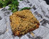 ब्रेड आलू टोस्ट (Bread Aloo Toast recipe in hindi) रेसिपी चरण 4 फोटो