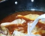 Foto langkah ke 5 dari resep Gulai Ayam.