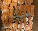 Rakott csicsóka recept fázis 2 fotója