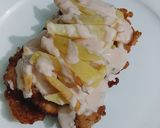 A picture of step 10 of Zinger basket.