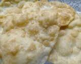 Foto del paso 5 de la receta: Torta frita