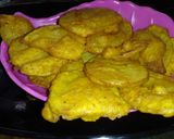 बटाटा भजी रेसिपी स्टेप 3 फोटो