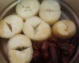 Foto langkah ke 2 dari resep Getuk Real Food.