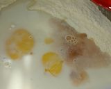 Foto del paso 3 de la receta: Facturas de hojaldre