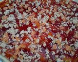 Foto langkah ke 4 dari resep Pizza Ayam Mudah.