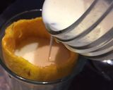 A picture of step 4 of Special stuffed mango delight..