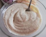 Foto del paso 3 de la receta Langostinos con bechamel 🍤🦐🍤