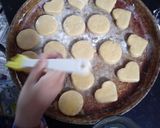 Foto del paso 6 de la receta: Scons de limón! 🍋