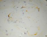 Foto del paso 4 de la receta: Tarta licuada de fiambre 😋