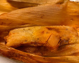 Foto del paso 5 de la receta: Tamales de bolita estilo la Doñita