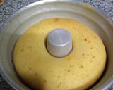 Foto del paso 7 de la receta: Budín de limón y jengibre. 🤗👩🏼‍🍳🍋