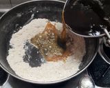 A picture of step 3 of HEALTHY and DELICIOUS HARIRA.