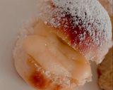 Foto del paso 12 de la receta: Miguelitos de crema pastelera