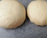 Une image de l'étape 4 de Pizza 🍕 farandole de saveurs 🌶️🥬🫜.