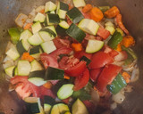 Foto del paso 4 de la receta: Osobuco guisado