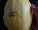 Foto del paso 1 de la receta: Calabaza espagueti