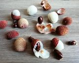 Une image de l'étape 1 de Jus🍹 litchi 🌴.