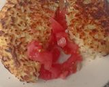 Foto del paso 4 de la receta: Tortilla de arroz