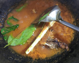 Foto langkah ke 3 dari resep Rendang Ayam.
